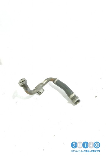 Original BMW  G20 G21 G30 G31  Rücklaufleitung Turbo 8515004
