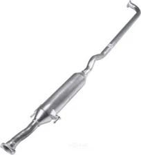 Exhaust Muffler-OES Autopart Intl 2103-97728 fits 04-08 Toyota Solara