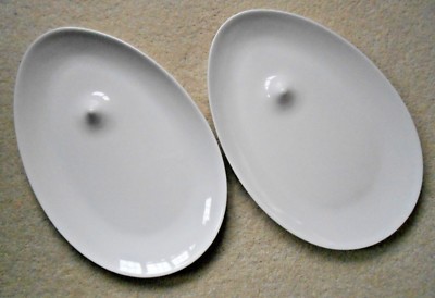 LÄSSIG Assiette porcelaine-Plate Porcelain- Garden Explorer [231