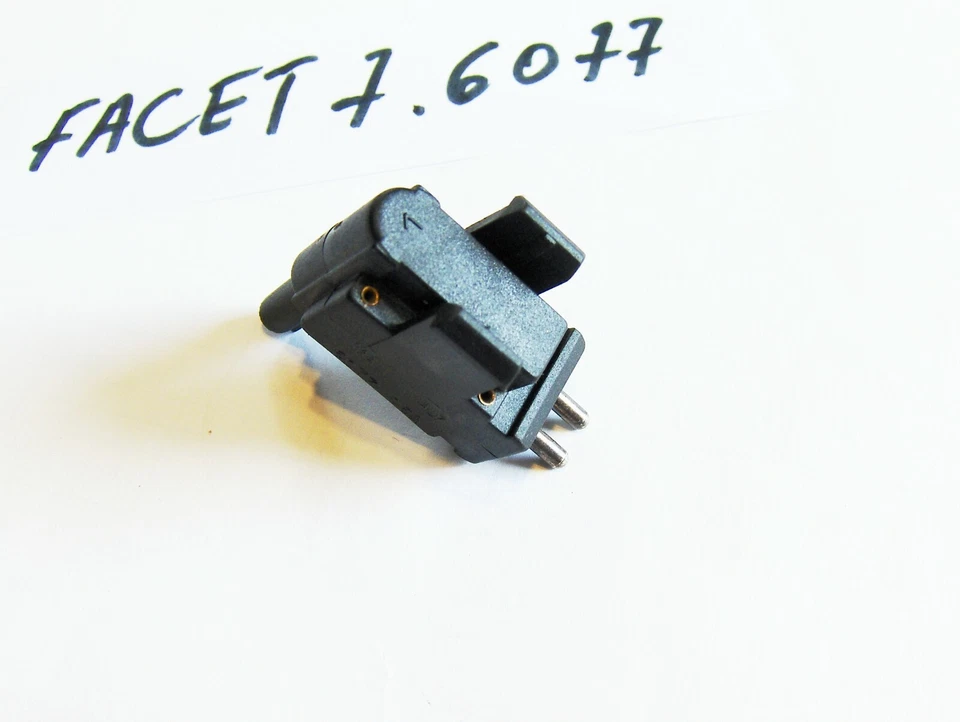 Switch, reverse light Mercedes by Facet 7.6077 - Image 3 of 4