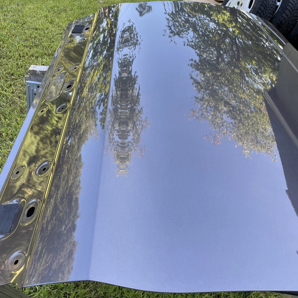 Range Rover Discovery 2020 conductor puerta delantera izquierda LR080196 P360 Metropolitan Foto 3 de 4