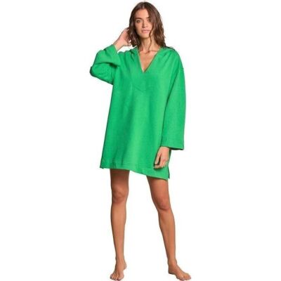 green emerald velvet dress XIRENA Women's Alanis Dress, Green Brook, Large : Amazon.ca: Clothing,  Shoes & Accessories