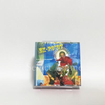 moon「EX-PO '97 In memoriam the moondays」 EX-PO '97 In memoriam the moondays CD Japan Ver. | eBay
