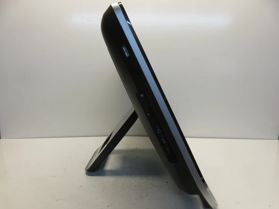 HP Pavilion TouchSmart 20-F23 AMD E1-2500 APU Radeon HD Graphics 4GB Ram NO HDD - Image 4 of 4