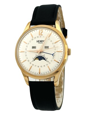 No1019 ゴールデンクォーツ ムーン 月 オブジェ No1019 ゴールデン