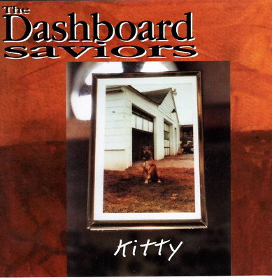 The Dashboard Savoirs KITTY | excellent (Cr6755)