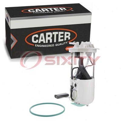 Carter P76169M Fuel Pump Module Assembly for USEP8545M SP4013M M2287394 gv