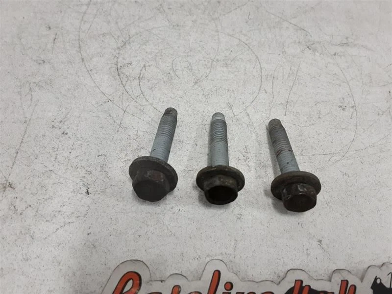 Jeep JK Wrangler 3.8L Power Steering Pump Bolts 2007 2008 2009 2010 2011 40179 - Image 2 of 4