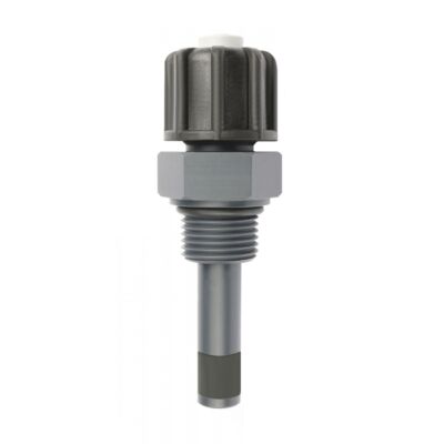G1/2'' - 4x6mm -PVC Dosierventil Impfventil Pool ideal für Chlor PH Flockung FKM