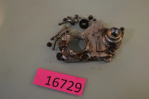 COVER, GEAR SHIFT | Includes Item(s) 27A