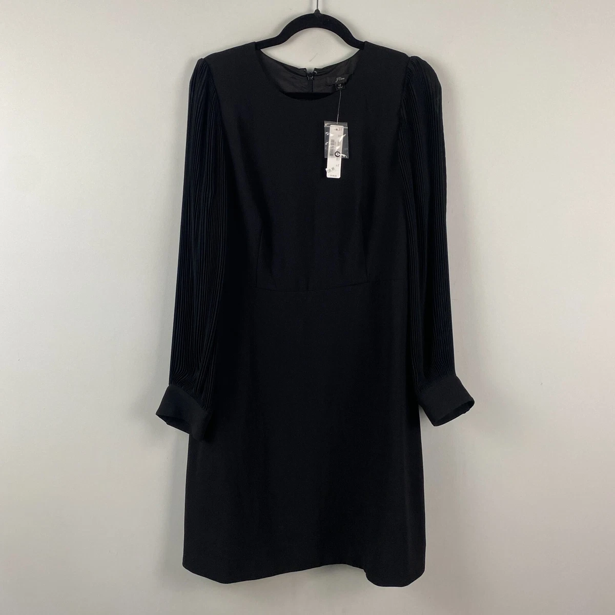 J.CREW Long Sleeve Formal Dresses for Women for sale | eBay J.CREW Long Sleeve Formal Dresses for Women for sale | eBay