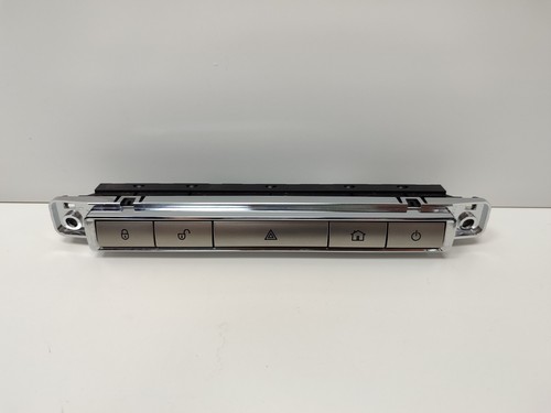 Jaguar XF S X250 Kombischalter Warnblinker Zentralverriegelung 8X23-11B650-AB