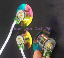 1PC NEW NEC projector color wheel NP-V300X NP-V311X VE280 VE281 282 DA