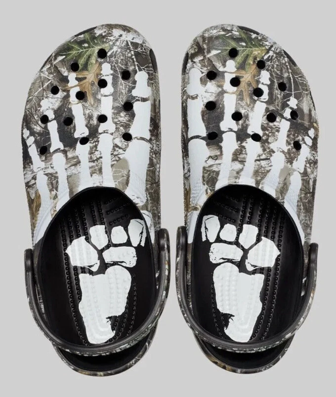 Pleasures crocs best sale