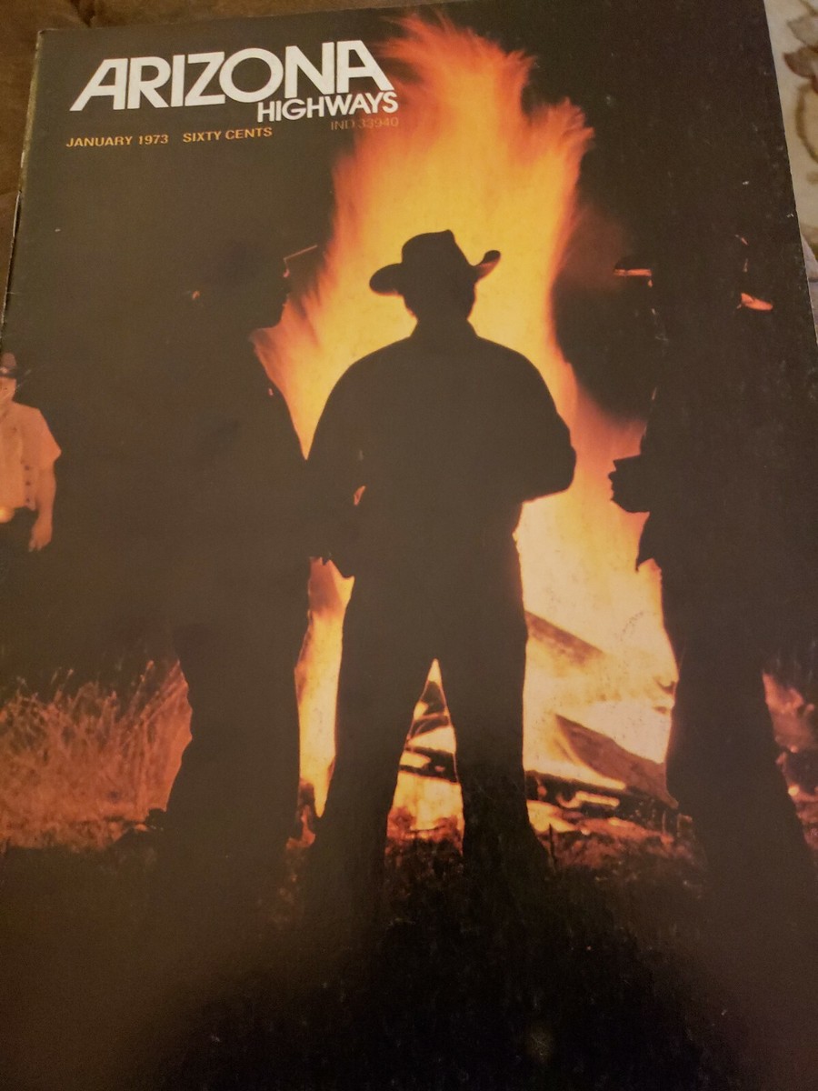 ARIZONA HIGHWAYS 1973年 1年分 アリゾナハイウェイ 洋書 ARIZONA HIGHWAYS 1973年 1年分 アリゾナハイウェイ 洋書 - メルカリ