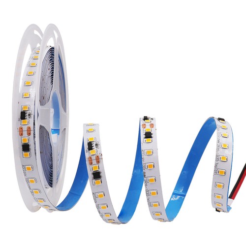 AC220V 240V 2835 IC LED Streifen Licht Sicherheit Hohe Helligkeit Flexible Lampe - Picture 7 of 17