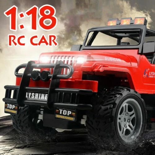 1:8 RC buggys-Modelle & -Modellbausätze Rarität