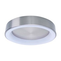 Deckenleuchte Deckenlampe Wohnzimmerlampe Fernbedienung Dimmbar Cct Led D 46,5Cm