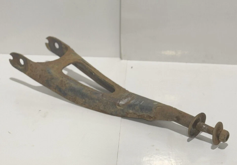 1987-1996 Ford Truck Bronco Driver Radius Arm F150 Dana 44 TTB OEM - Image 2 of 4