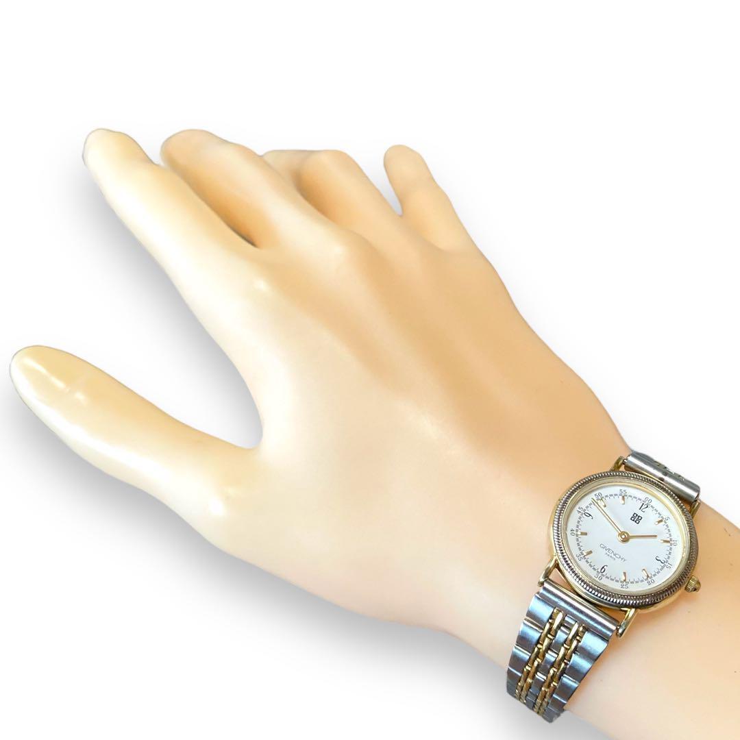 GIVENCHY Gold Combination Watch for Women | eBay GIVENCHY Gold Combination Watch for Women | eBay