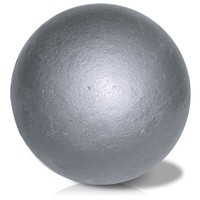 Competition Shot Put 6 Lbs on sale Competition Shot Put 6 Lbs on sale