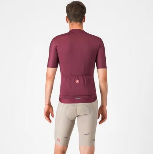 CYCLING BIBSHORTS BRAND: CASTELLI ESPRESSO CLAY - Picture 2 of 9