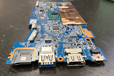 NB.GRM11.002 ACER SPIN SP111-32N MOTHERBOARD SR2Z7 N3350 CPU