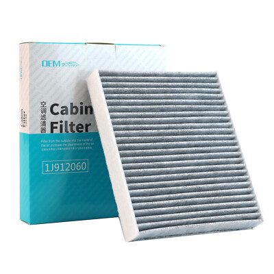 Pollenfilter Innenraumfilter mit Aktivkohle_für Toyota RAV4 Yaris Lexus ES RX UX