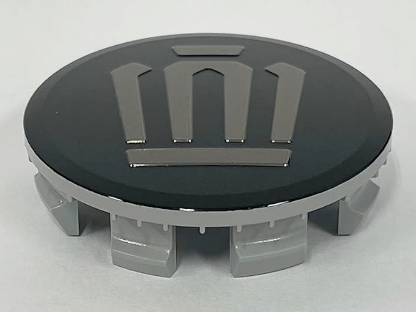 その他 crown TOYOTA Genuine CROWN CROSSOVER Wheel Center Cap Set of 2