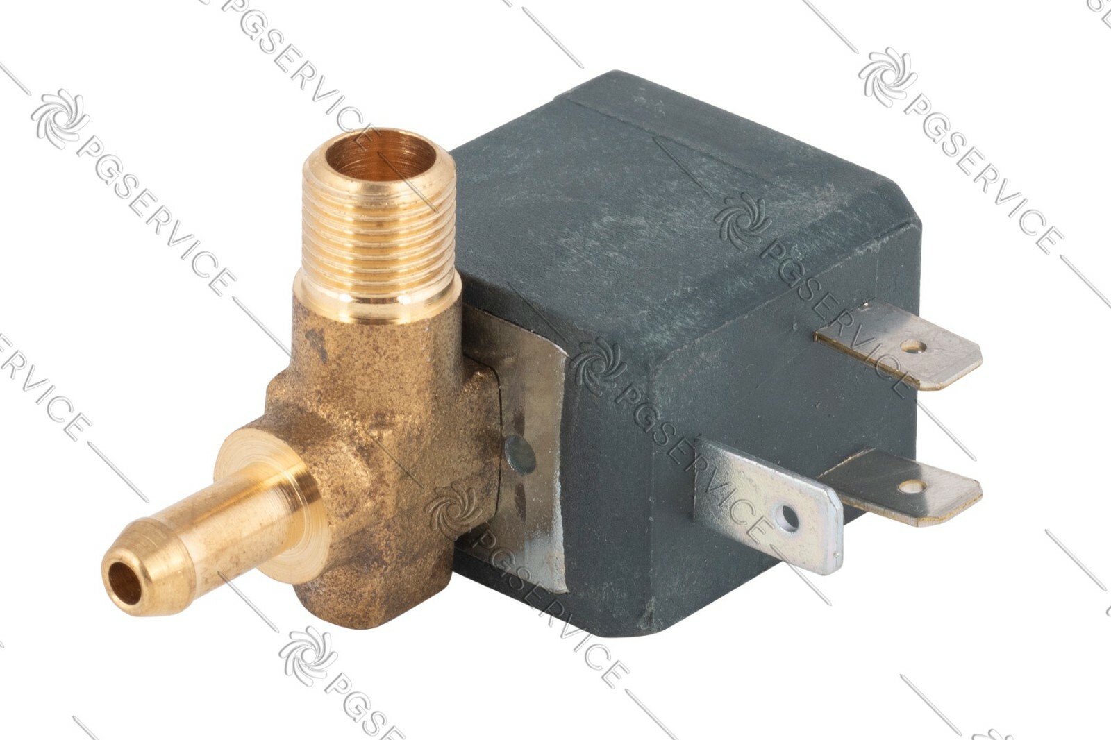 Polti Coil Solenoid Valve Vaporetto CLASSIC 65 Aspirovapor Evolution Dynamic