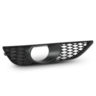 Fit For 2010-2015 Audi Q7 Sportback Front Bumper Fog Light Bezel Lamp Trim Right