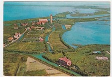 TORCELLO - VENEZIA - VEDUTA AEREA -15918-