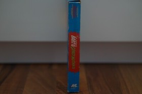 The Simpsons: Bart vs. the Space Mutants - (OVP) NES Nintendo Sega Vintage Retro