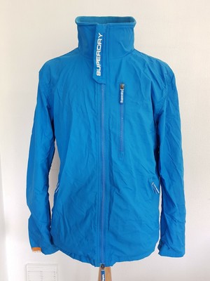 superdry windhiker jacket