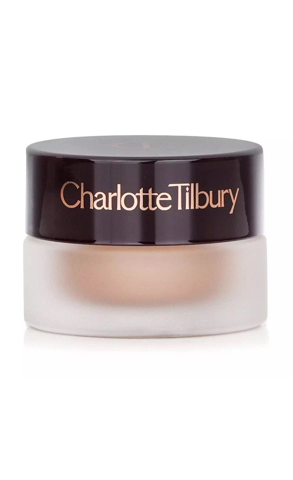Charlotte Tilbury Eyes to Mesmerise Long Lasting Easy Colour - # Oyster Pearl - Image 2 of 2