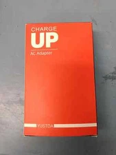 Yustda Charge Up AC Adapter - 18v 3A/3.5A (LL)