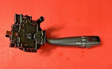 2002 TO 2006 TOYOTA CAMRY HEADLIGHT TURN SIGNAL CONTROL SWITCH W/ DRL OEM