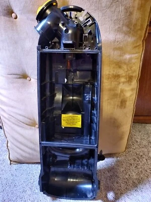 Eureka Vacuum 70049 The Boss SmartVac 4800 Series Part Black Rear Bag Case/Cover - Image 1 of 4