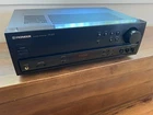 Vintage Pioneer SX-205 Stereo Receiver