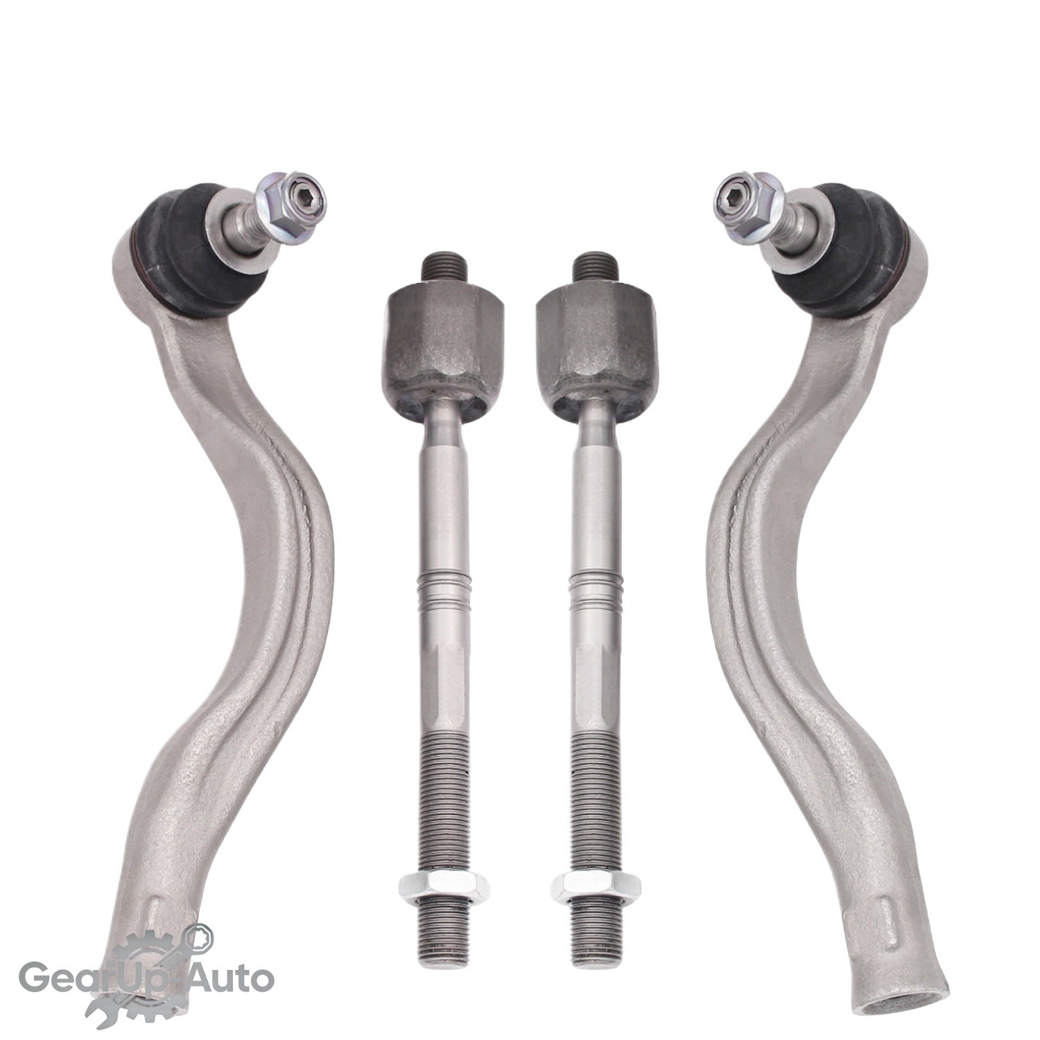Maserati Quattroporte 2018 RIGHT+OUTER Inner tie rod