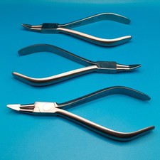 HU FRIEDY Dental Orthodontic Slim Weingart Pliers 678-202