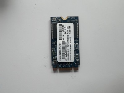HP Apacer SanDisk 32 MLC M.2 SATA 6Gb/s Solid State Drive Card