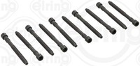 Elring Zylinderkopfschraubensatz 215.000 FüR Audi VW A8 A6 Touareg A4 Allroad C8