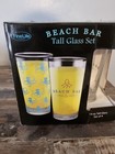 REDUCED! Set 4 Charming Octopus Bar Glasses SUMMER FUN NEW!! — photo 5