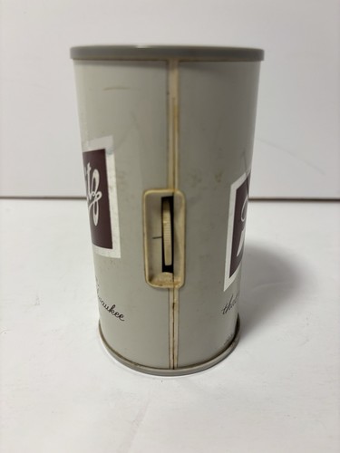 Vintage Schlitz Beer Can Radio General Electric - Picture 2 of 7