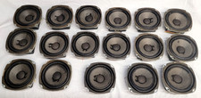 Bose 901 Series I Driver Speaker TESTED CTS Production / 17 available