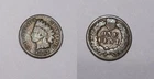 ONE CENT START 1887 INDIAN CENT VERY GOO CONDITION #546-14