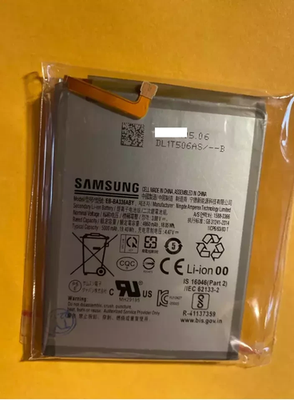 Original OEM Battery for Samsung Galaxy A53 5G Battery | eBay