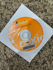 Roxio Creator Business HD Burning Software for CD and DVD Writers Drivers B21