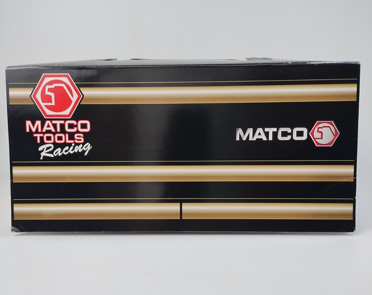 Matco Tools 1998 Dean Skuza Dodge Funny Car 1/24 Limited Edition w